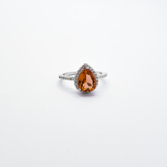 Anillo Gota