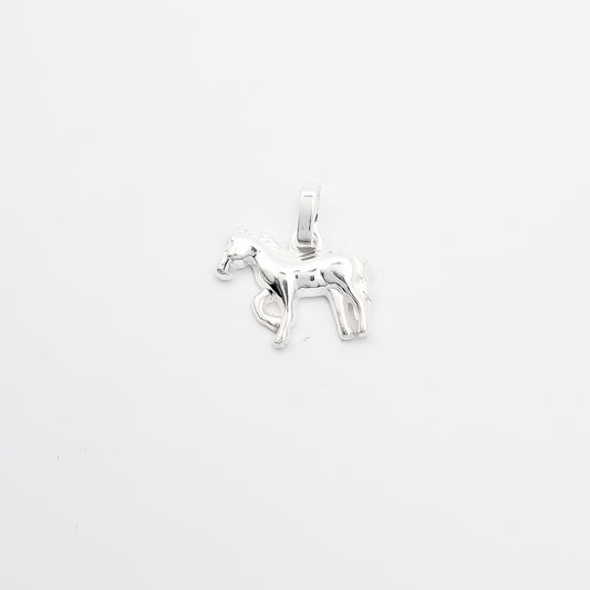 Dije Caballo Blanco