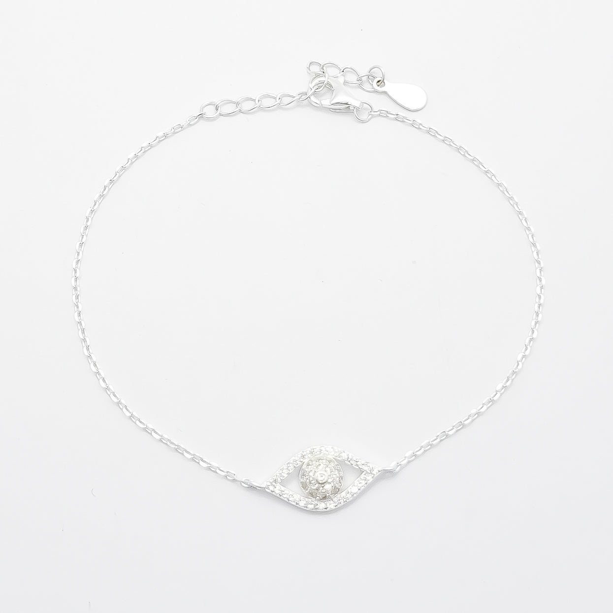 Pulsera Ojo