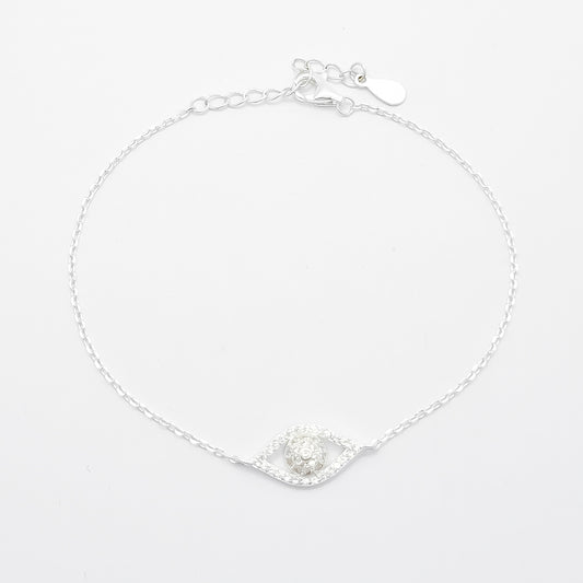 Pulsera Ojo