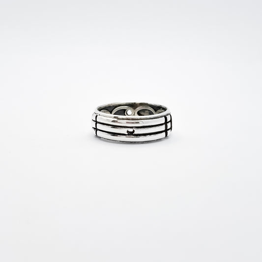Anillo Atlante