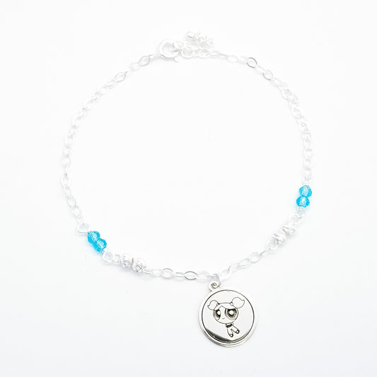 Pulsera Burbuja