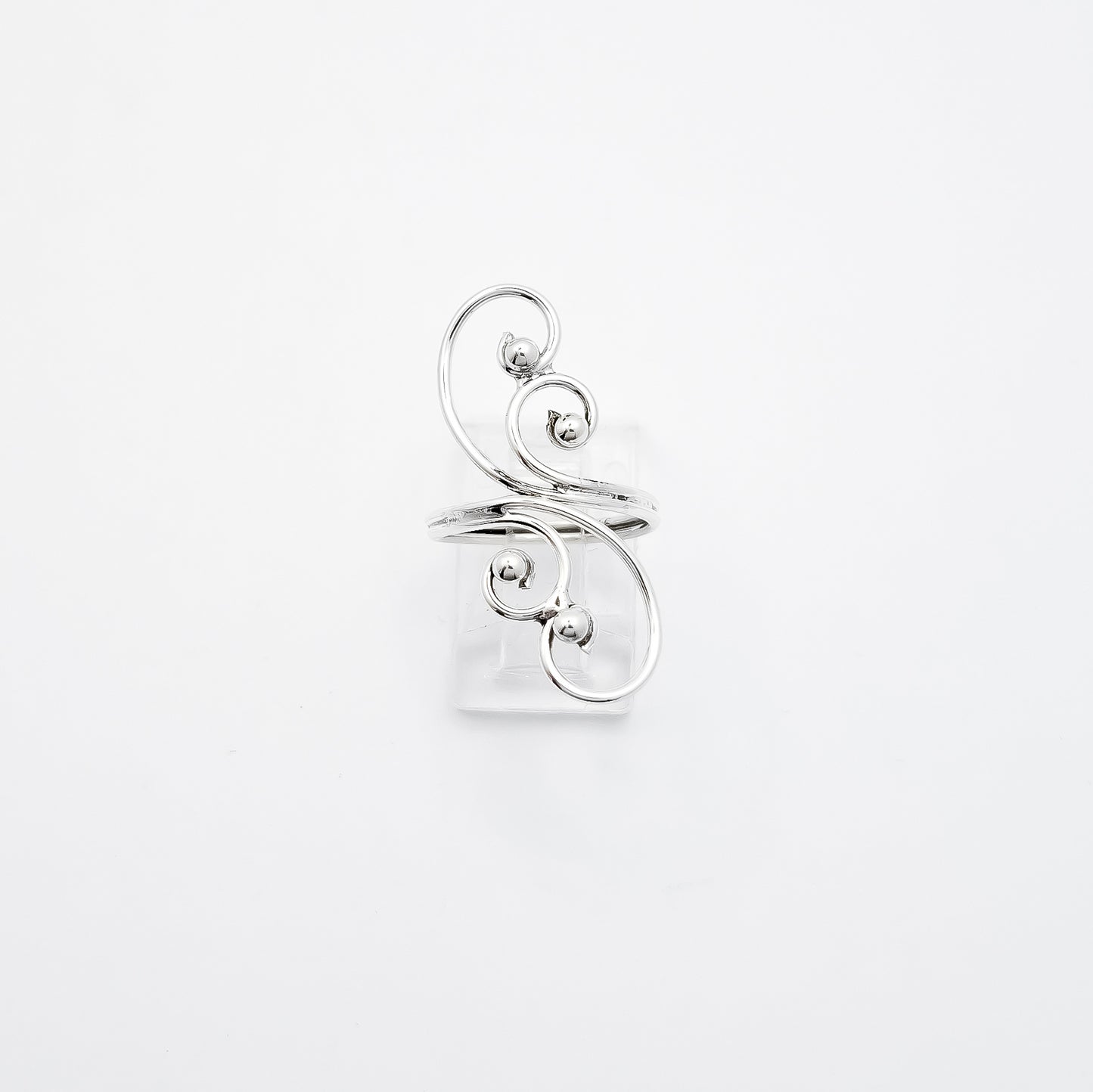 Anillo Chinos