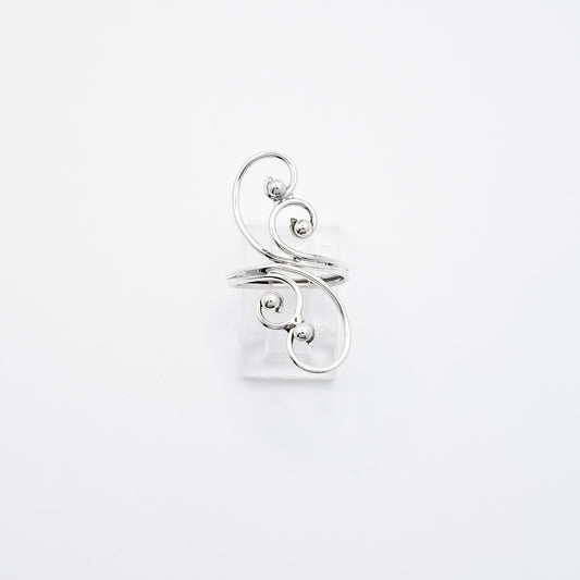 Anillo Chinos