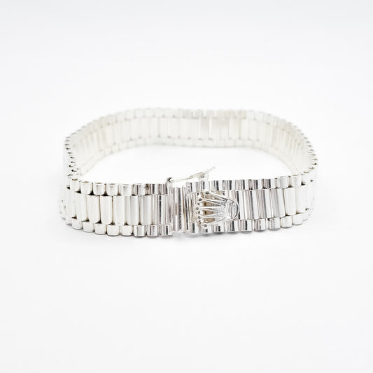 Pulso Rolex 1cm
