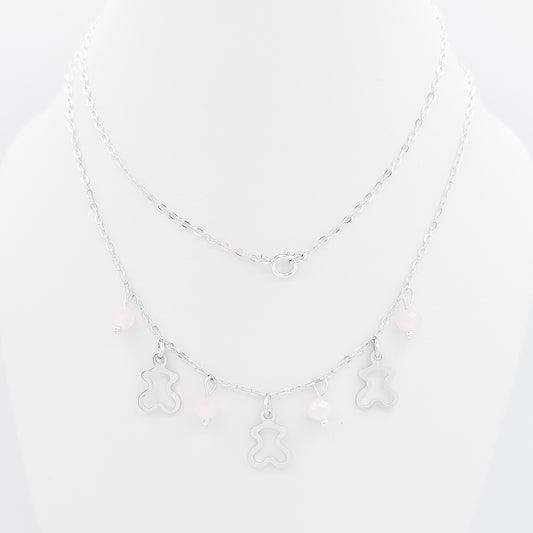 Collar Ositos