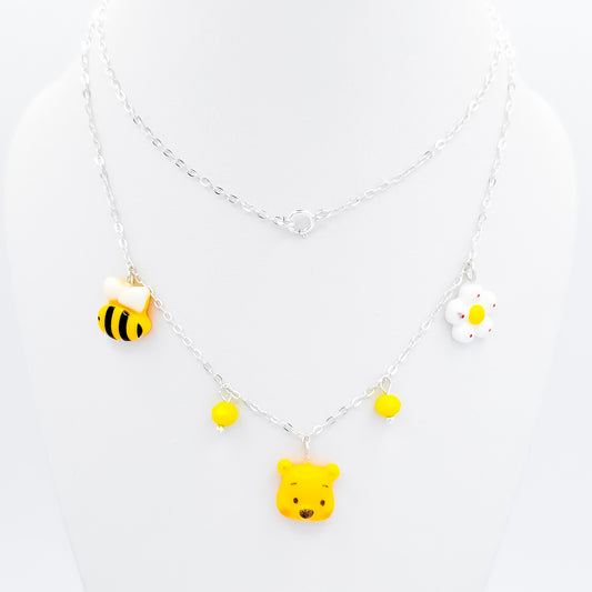 Collar Winnie Pooh