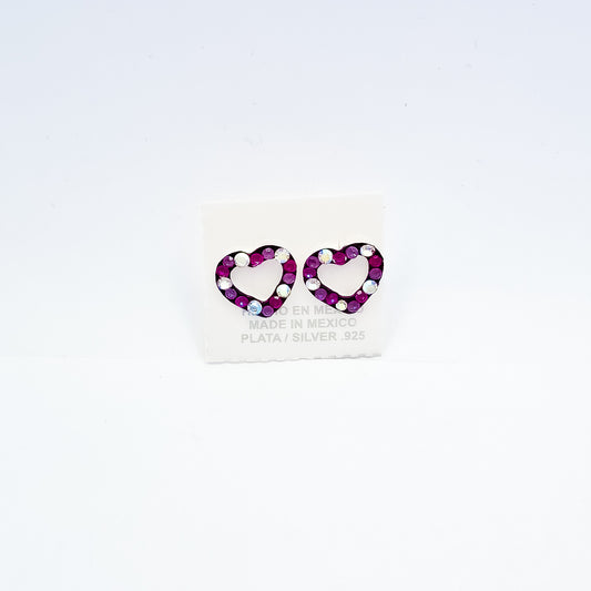 Arete Corazon Lila