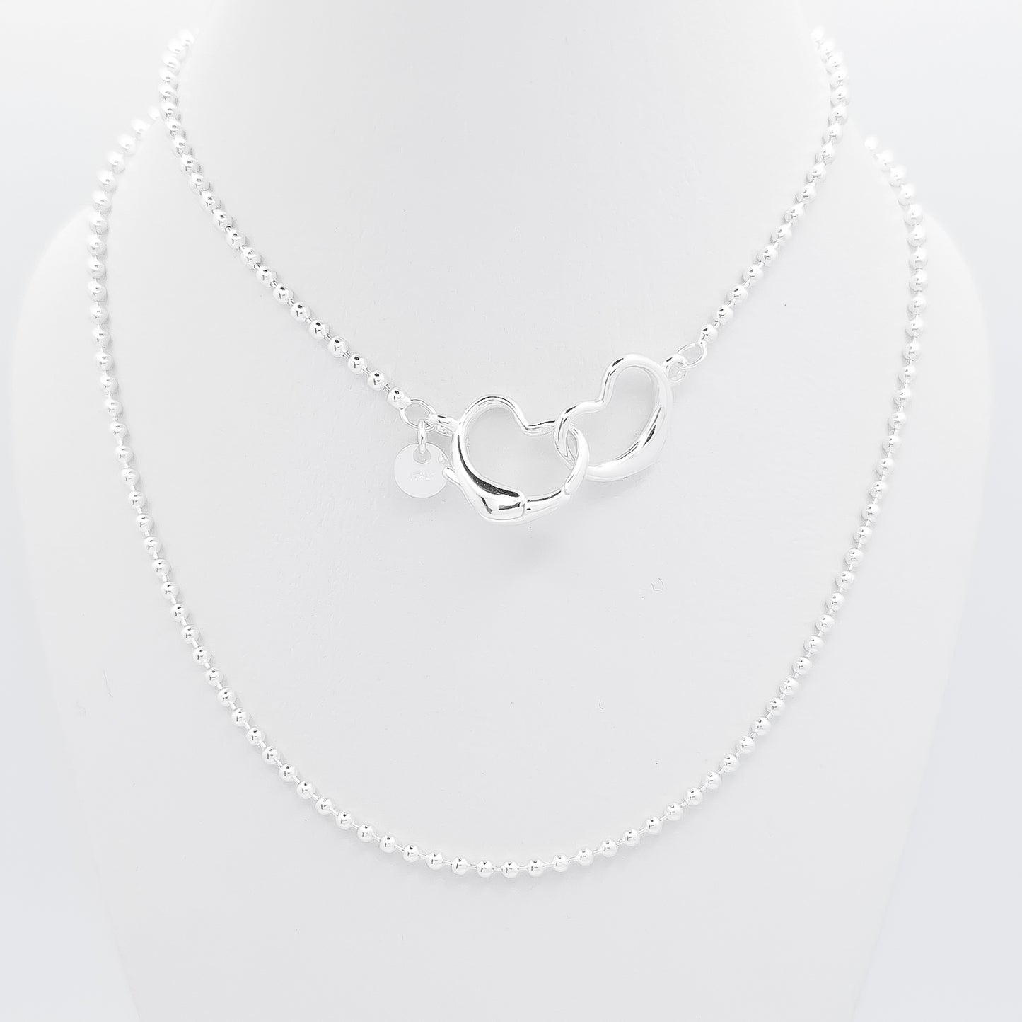 Cadena Bolitas 1mm