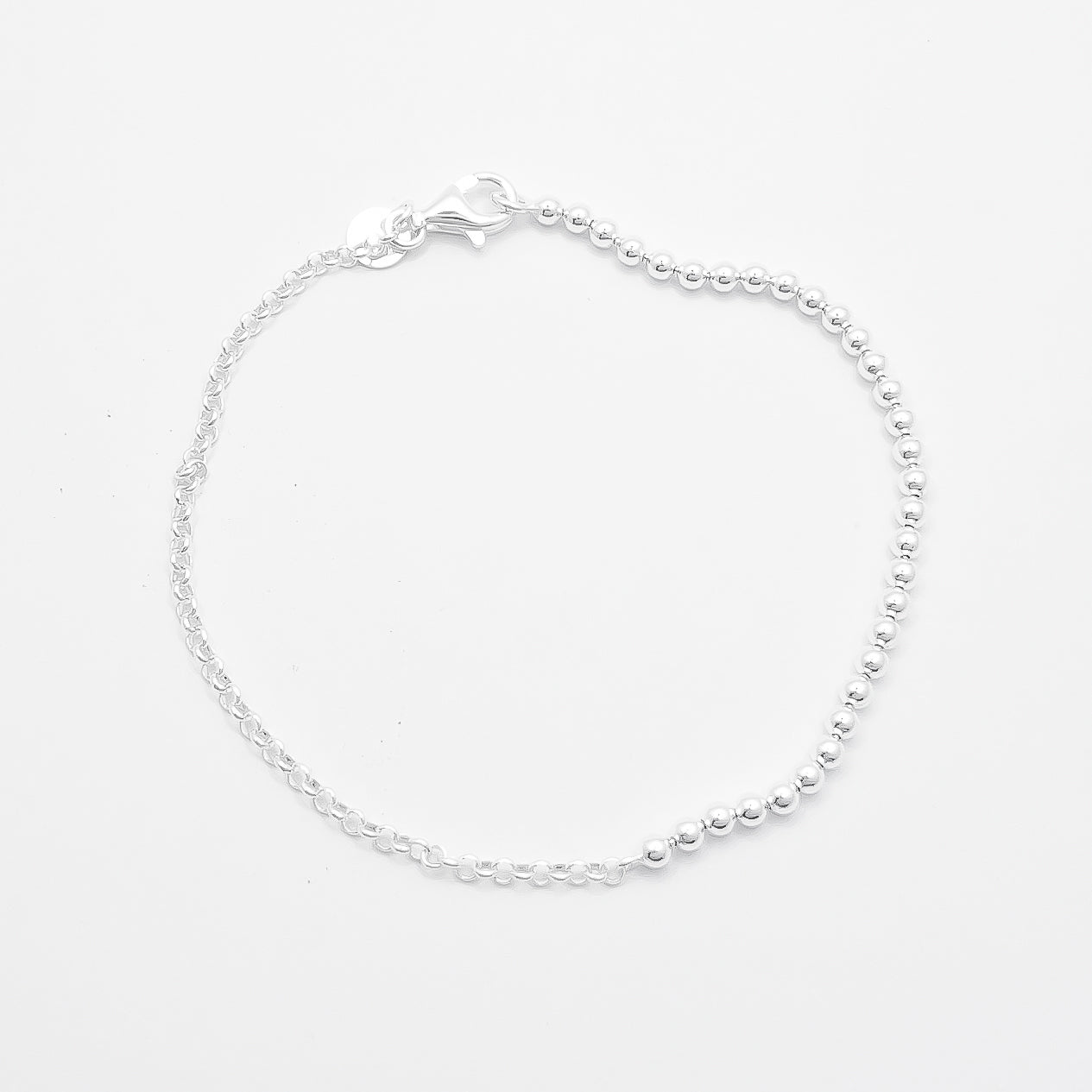 Pulsera Bolitas