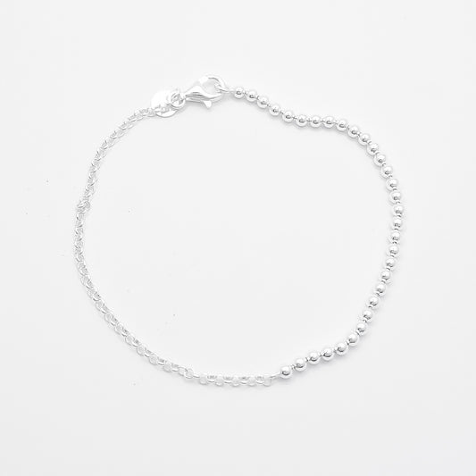 Pulsera Bolitas
