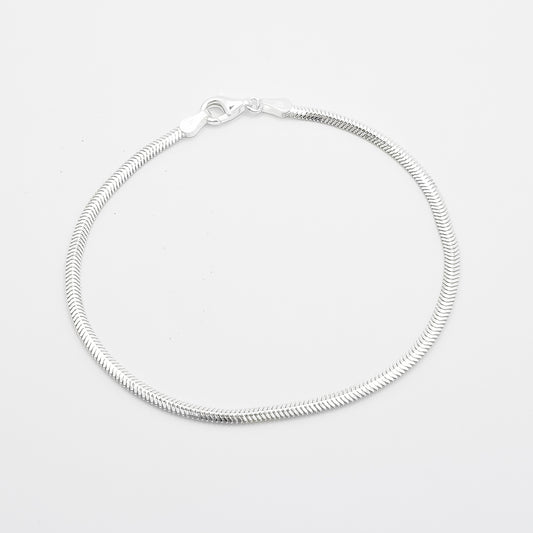 Pulsera Panza Vibora