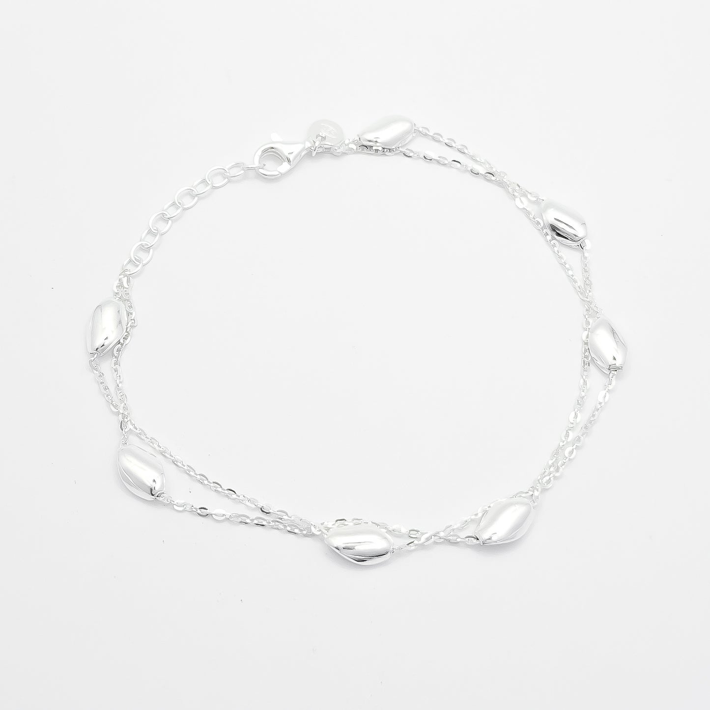 Pulsera Doble