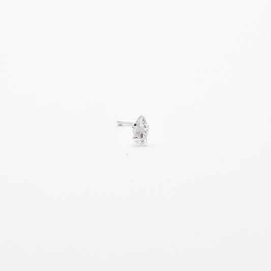 Pearcing Zirconia