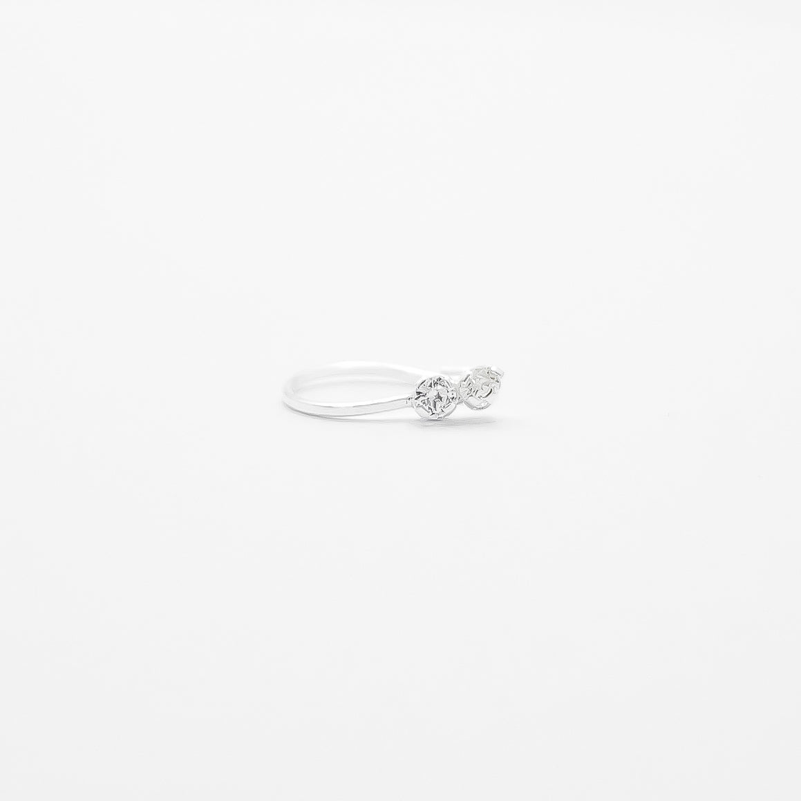 Pearcing 2 Zirconias