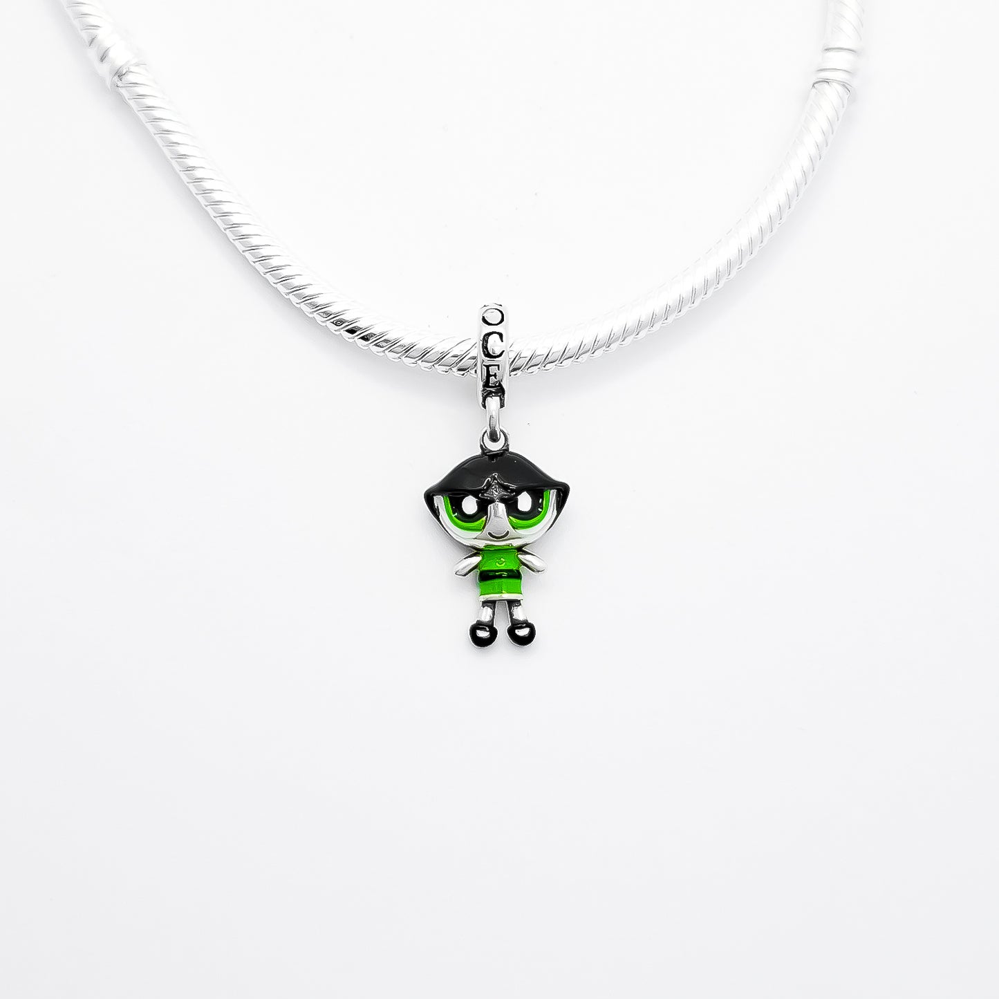 Charm Bellota
