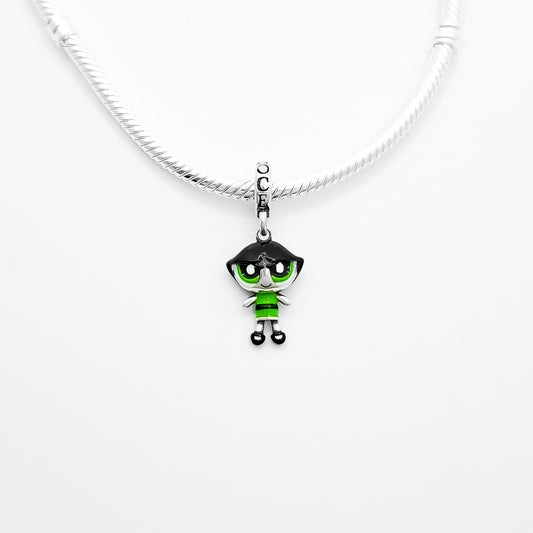Charm Bellota