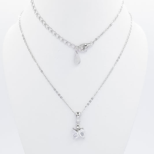 Collar 2 Gotas Zirconia