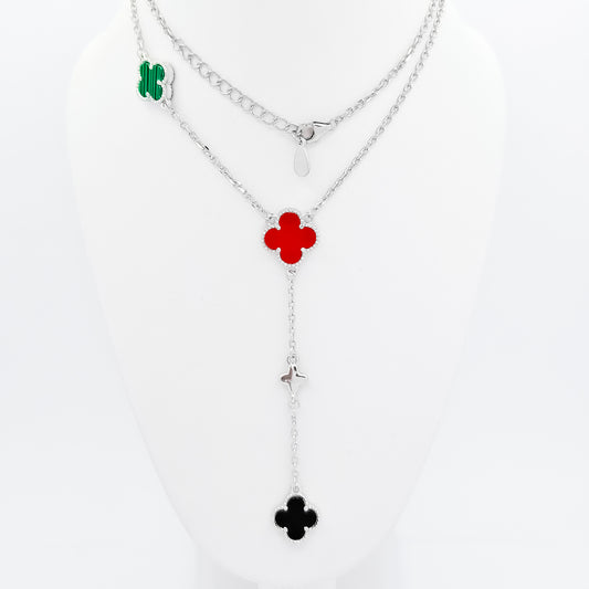 Collar Van Colores