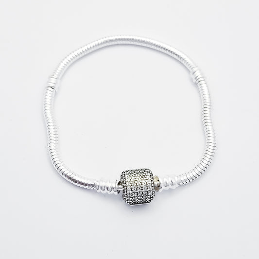 Pulsera Barril
