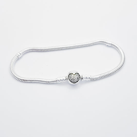 Pulsera Corazon