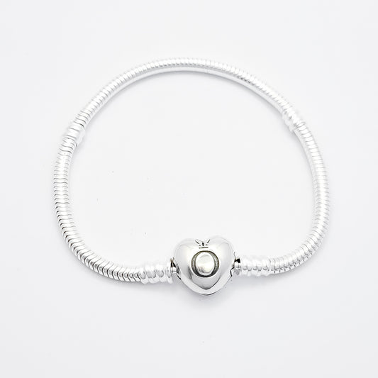 Pulsera Corazon Pan
