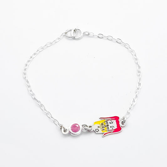 Pulsera Mira