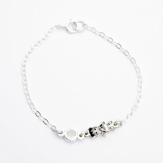 Pulsera Zoey Completa