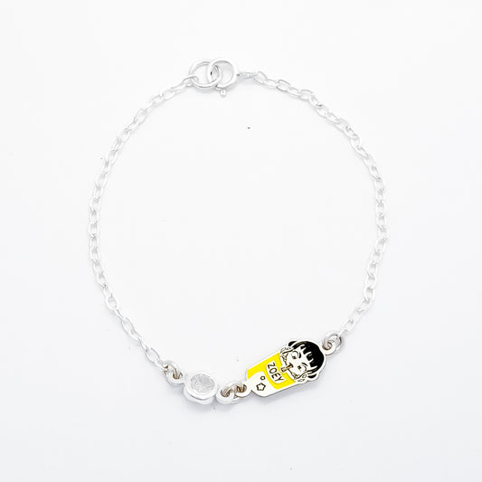 Pulsera Zoey