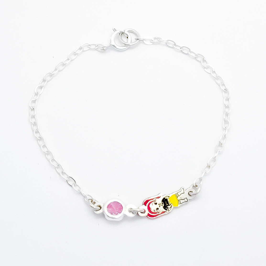 Pulsera Mira Completa
