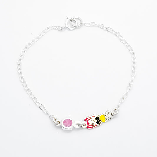 Pulsera Mira Completa