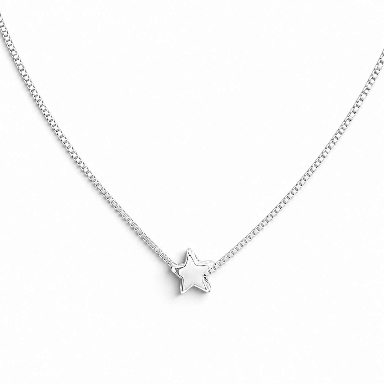 Collar Estrellita