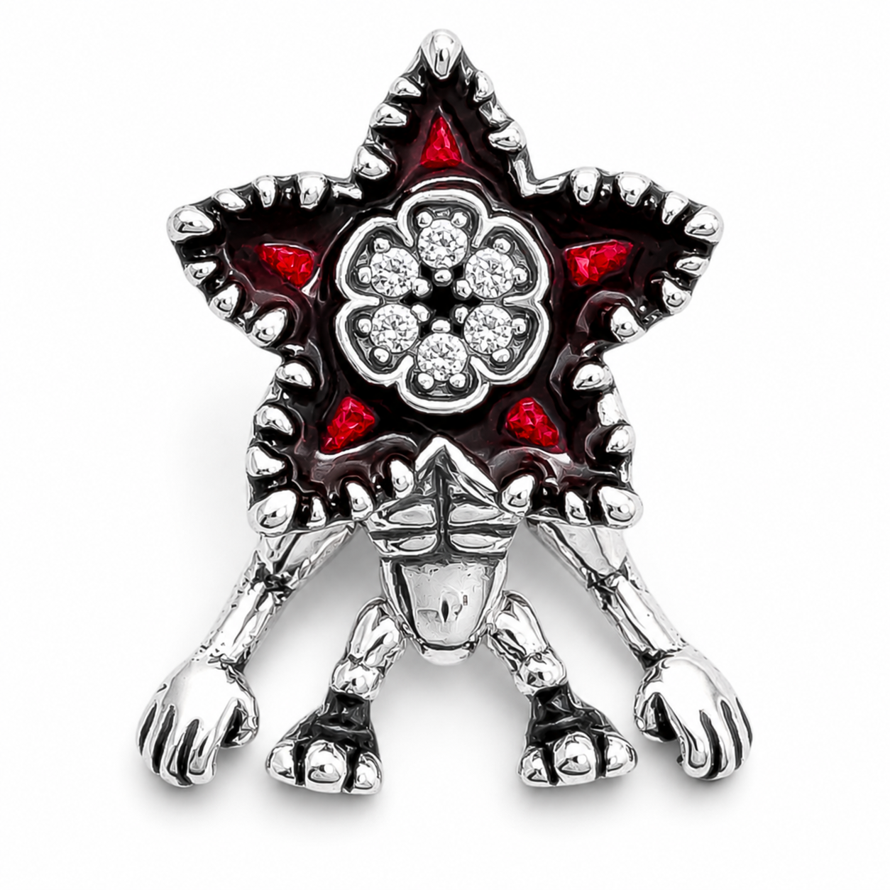Charm Demogorgon
