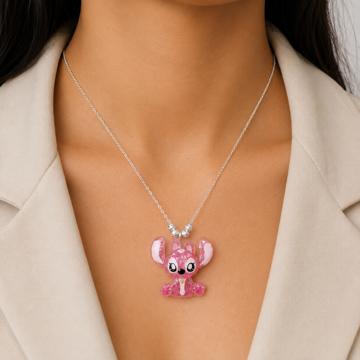 Collar Angela