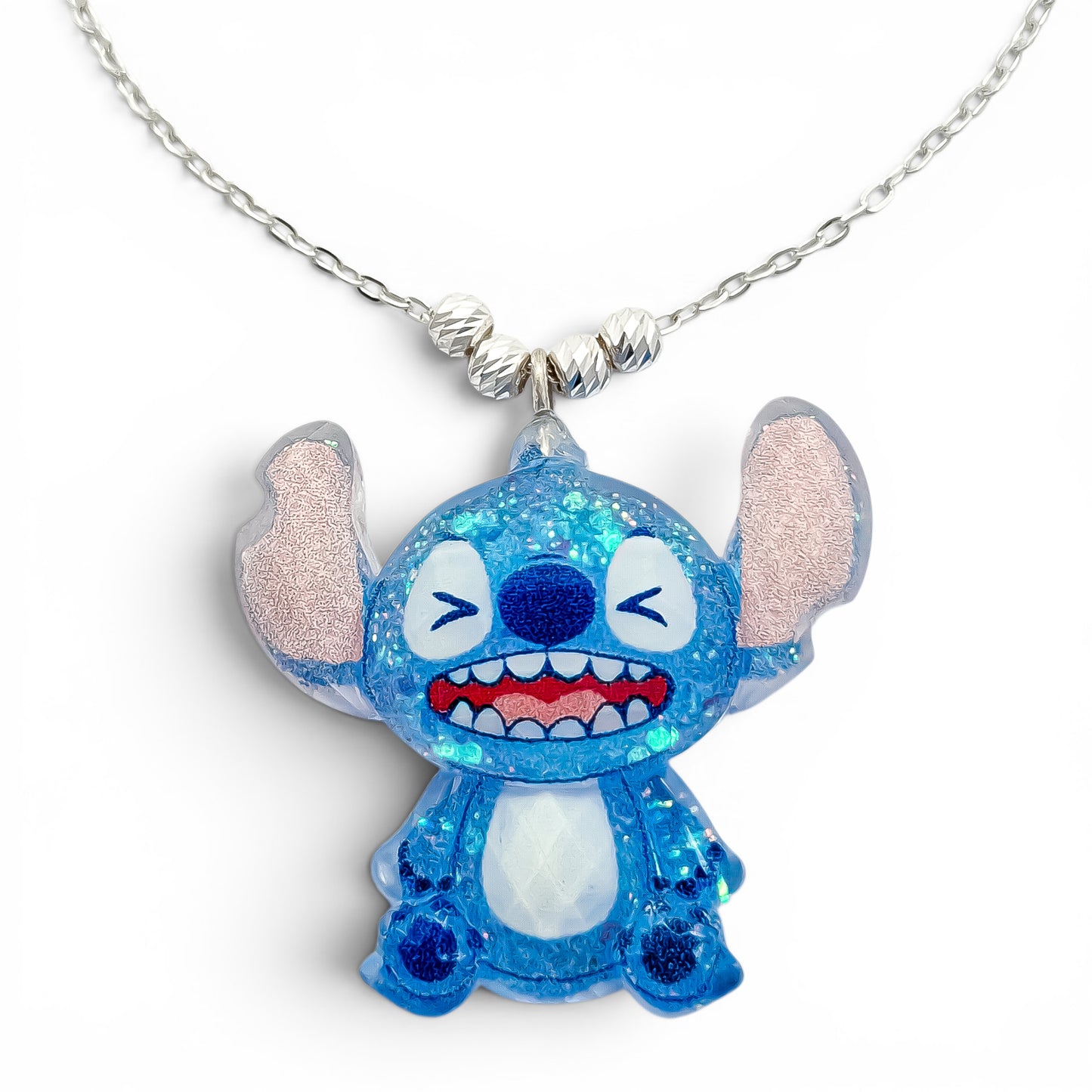 Collar Stich 2