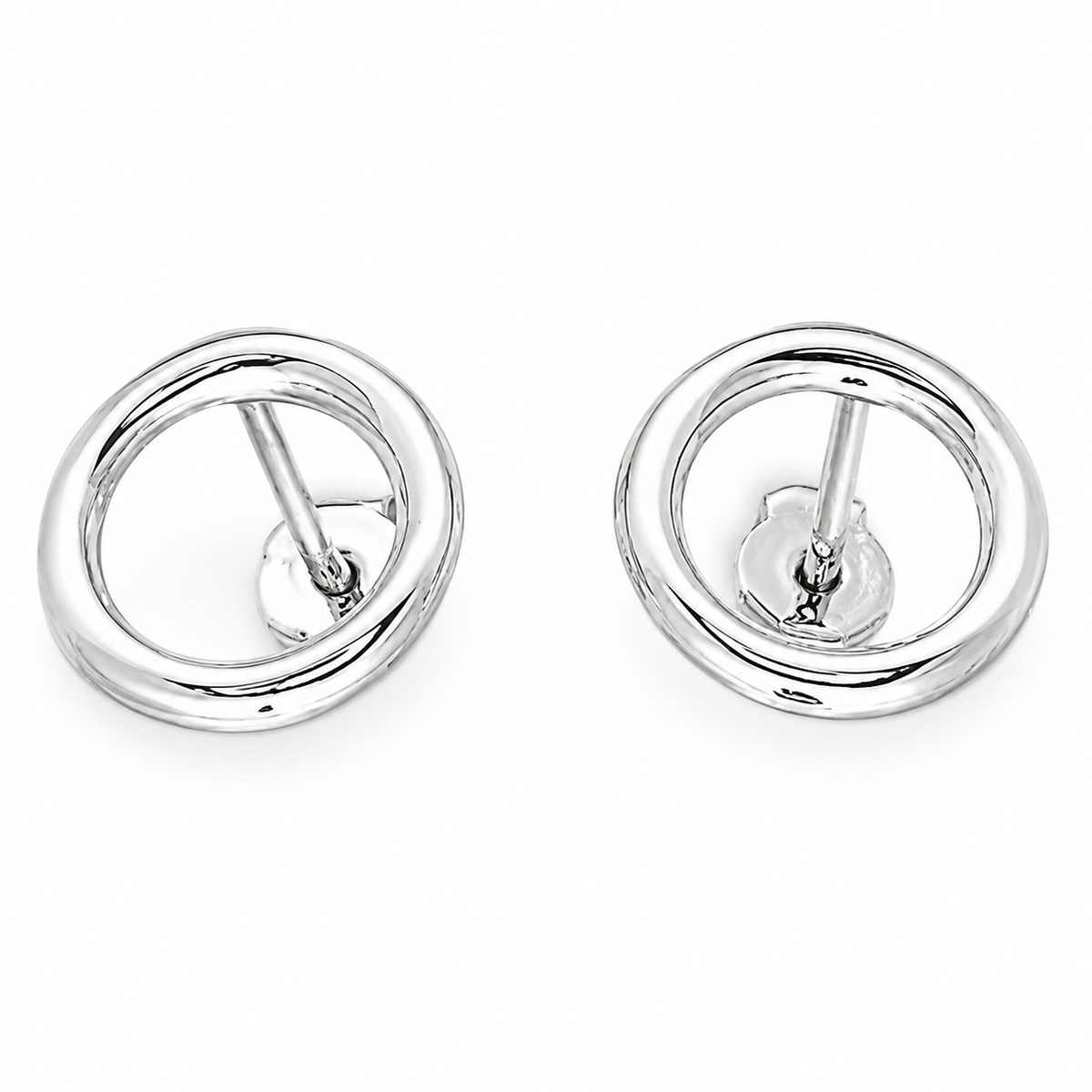 Broquel Circulo
