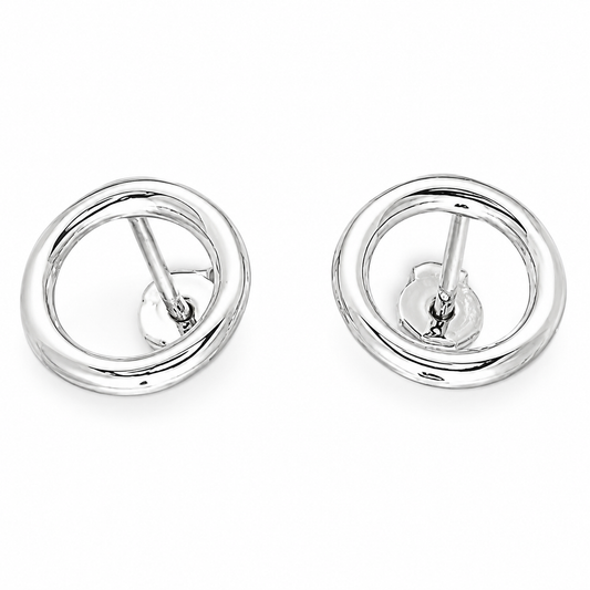 Broquel Circulo