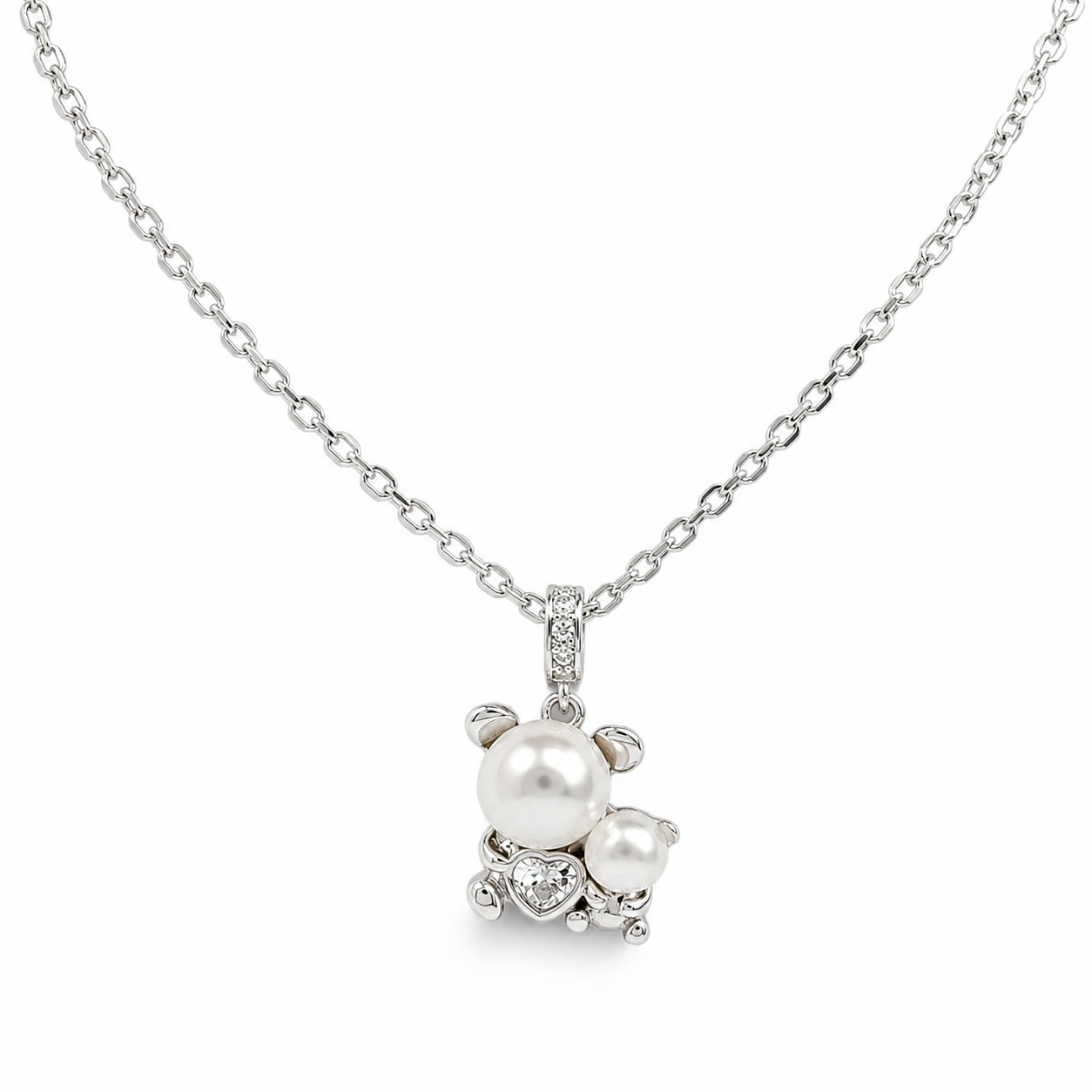 Collar Oso