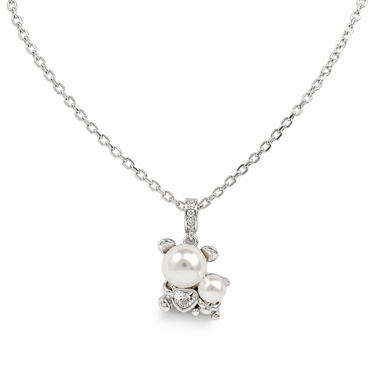 Collar Oso