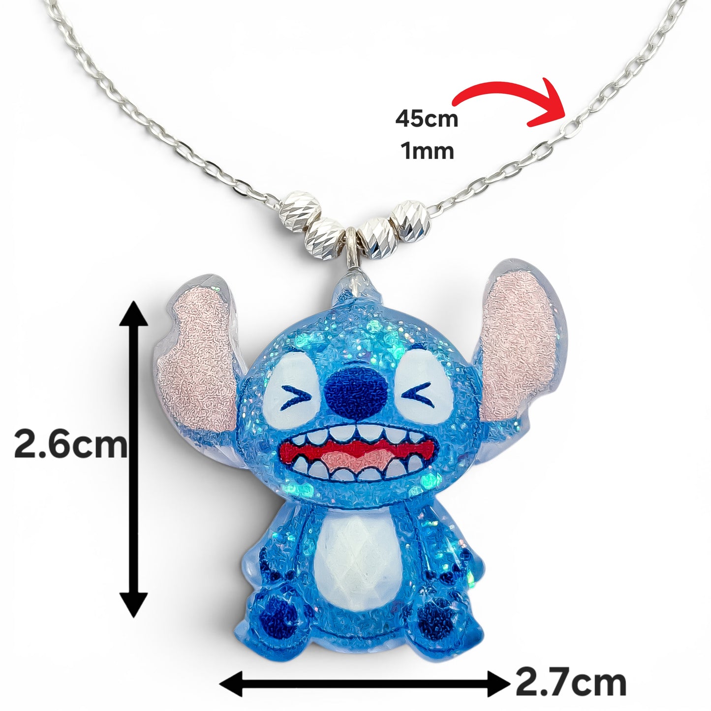Collar Stich 2