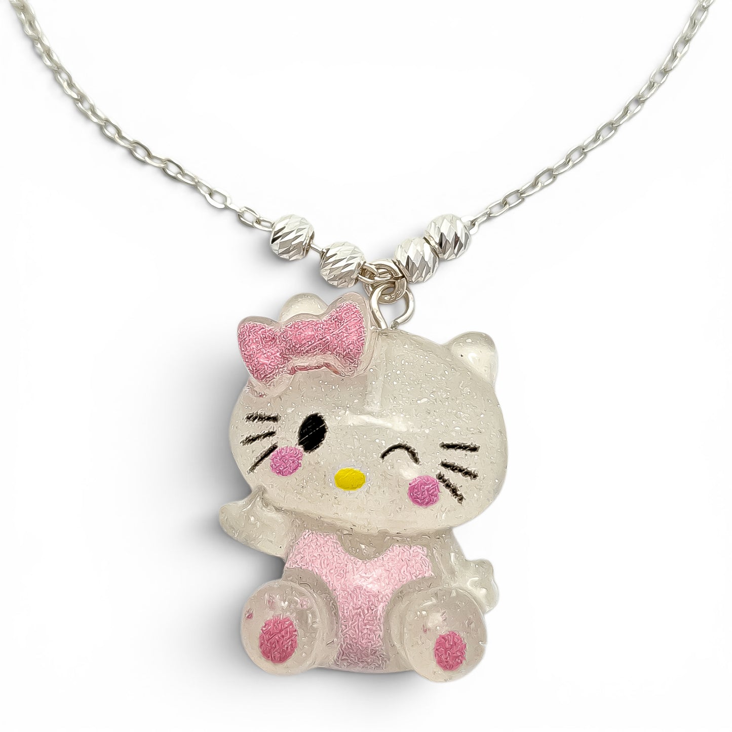 Collar Kitty
