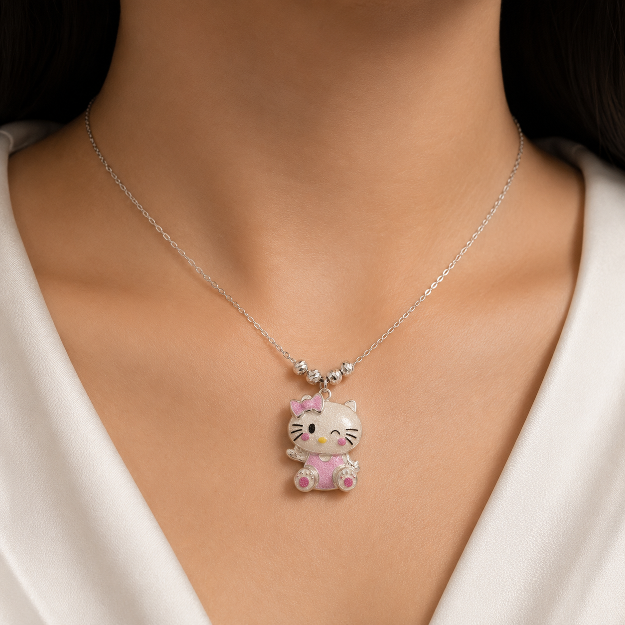 Collar Kitty
