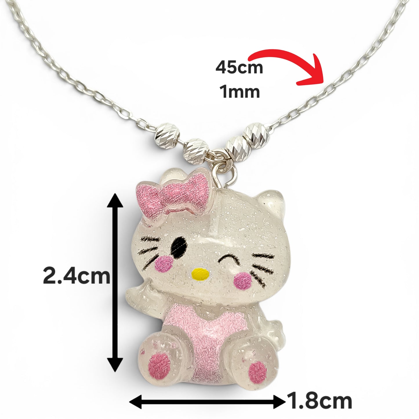 Collar Kitty