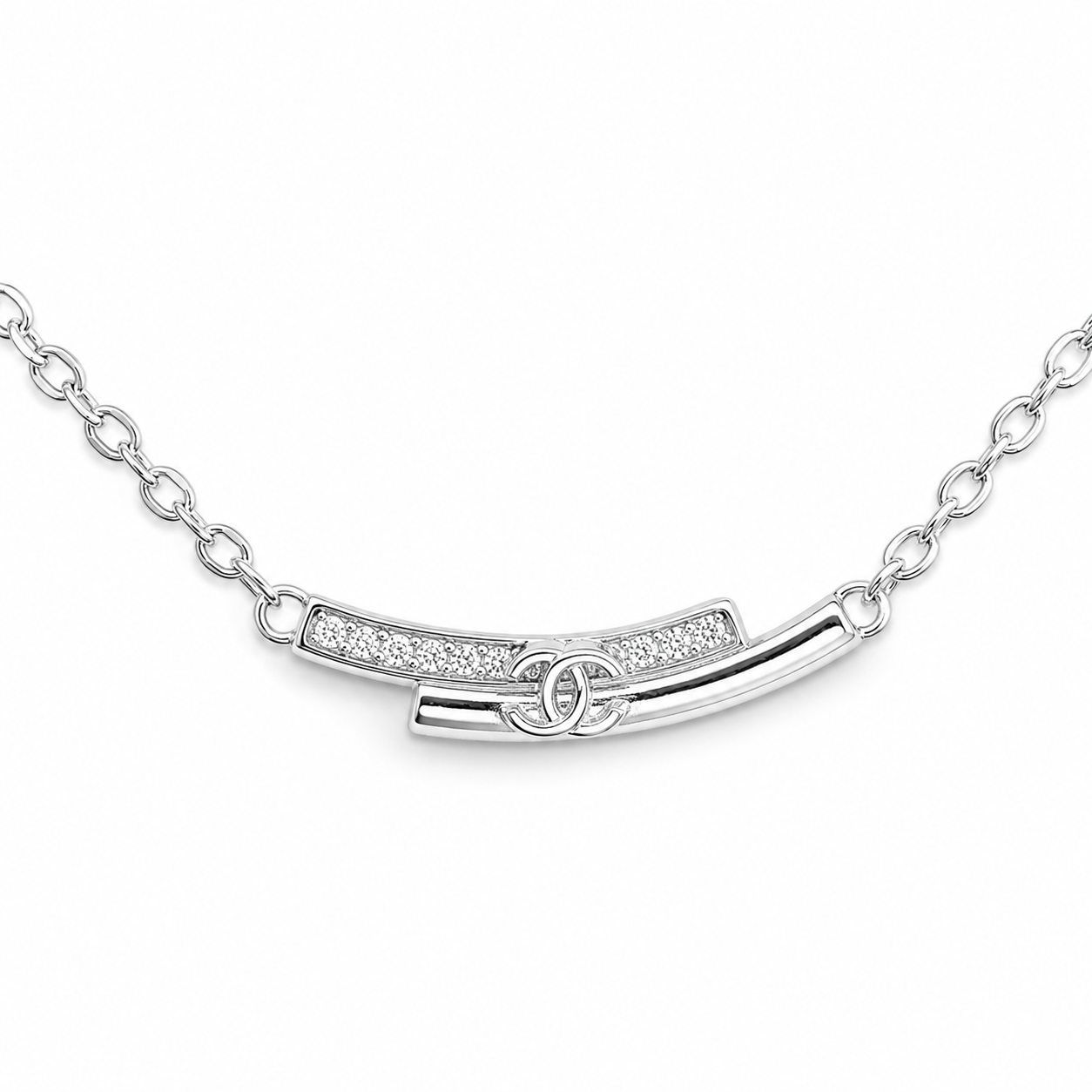 Collar CH Zirconia