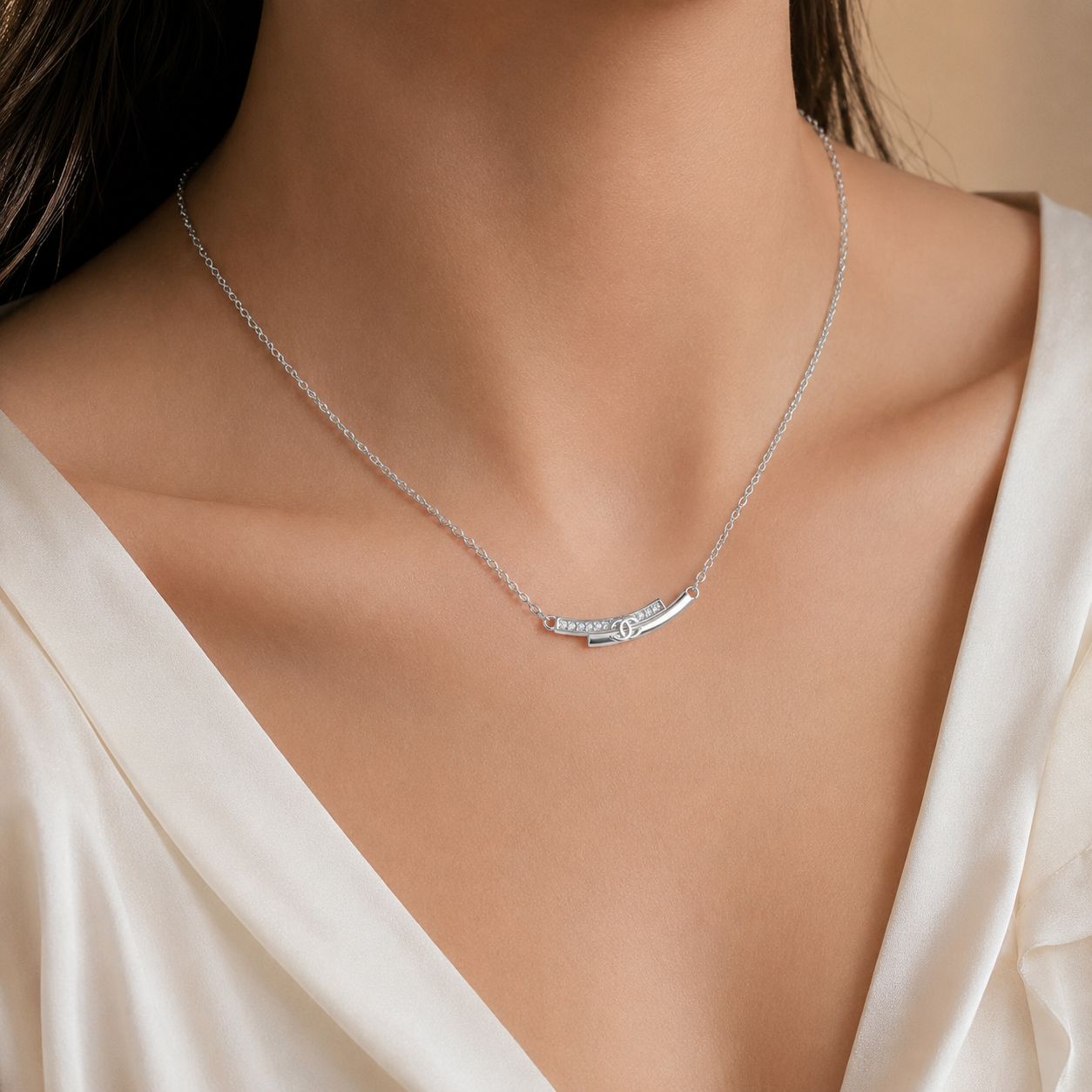 Collar CH Zirconia