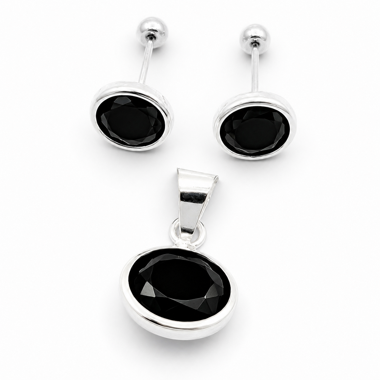 Set Circulo Oscuro