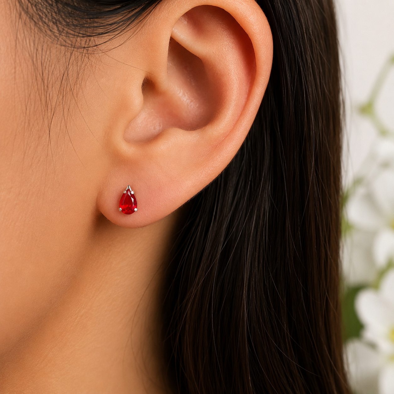 Set Gota Rojo