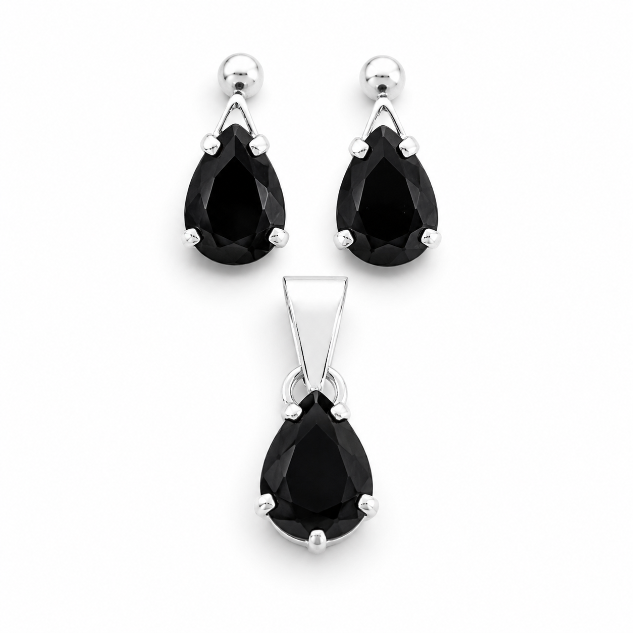 Set Gota Oscuro