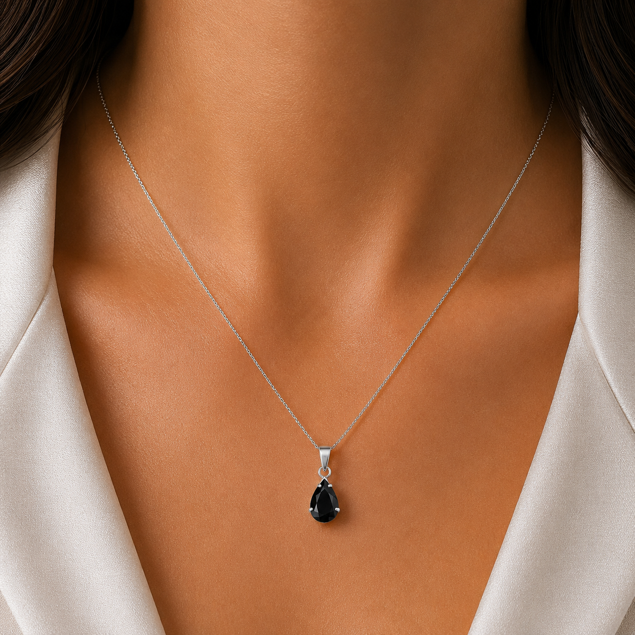 Set Gota Oscuro