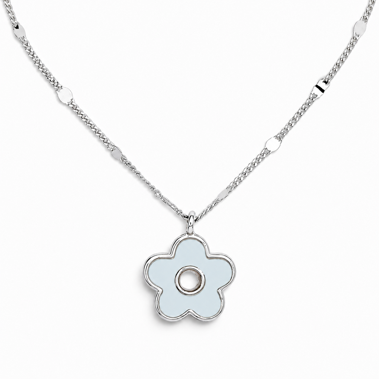 Collar Flor